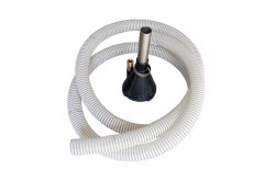 Extracteur de boue Extracteur de boue